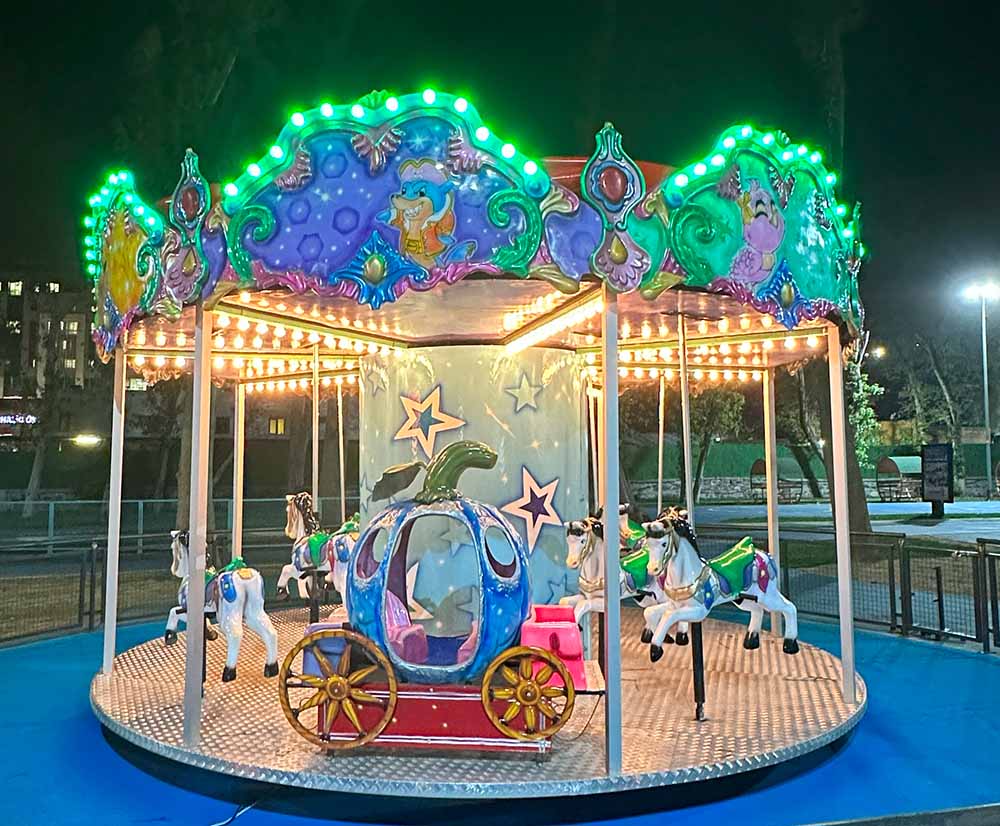 Atlı Karınca Atlı karınca 12 li