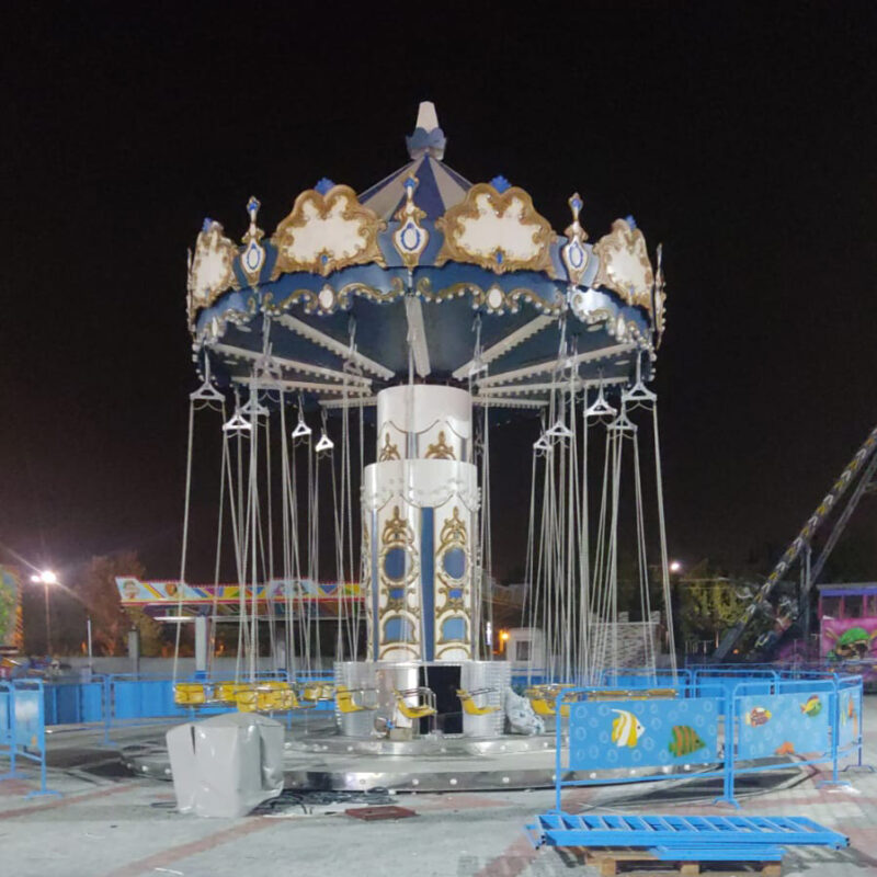 sekolin 24 - 48 kişilik