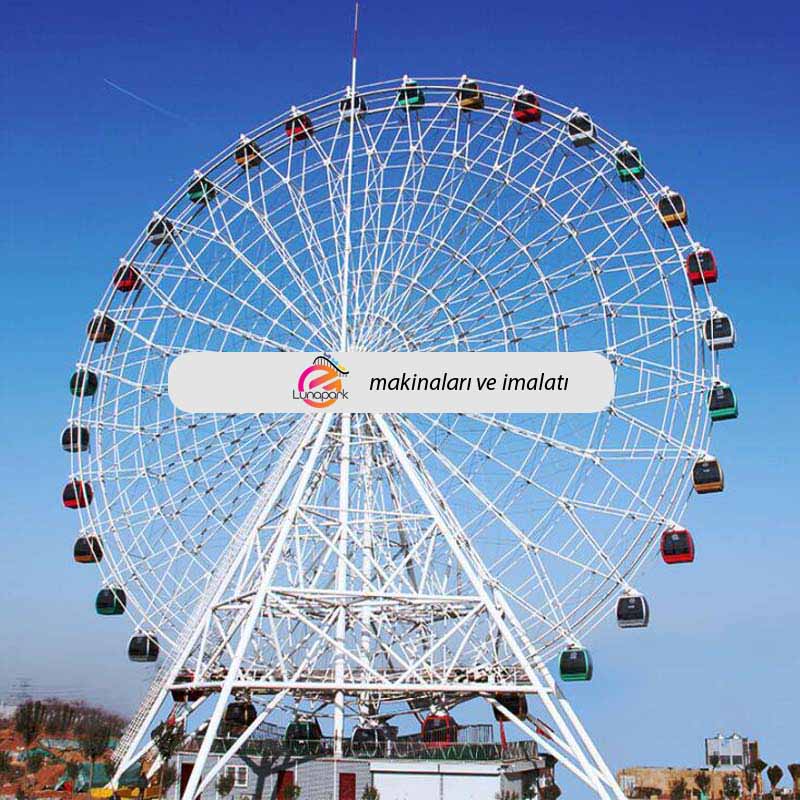 52 Mt Dönme Dolap 52 Mt Dönme Dolap - Görsel 3