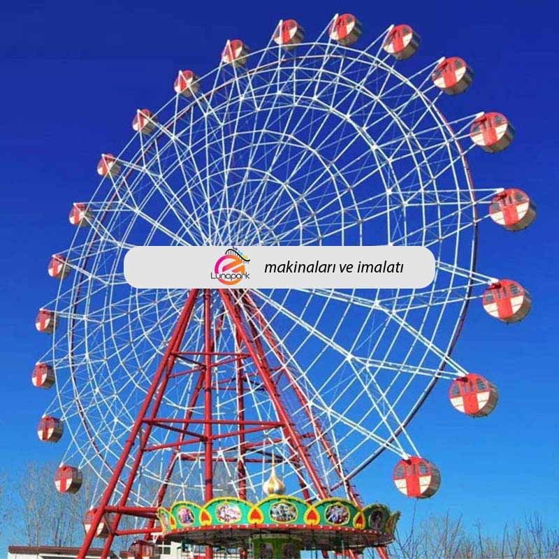 52 Mt Dönme Dolap 52 Mt Dönme Dolap - Görsel 4