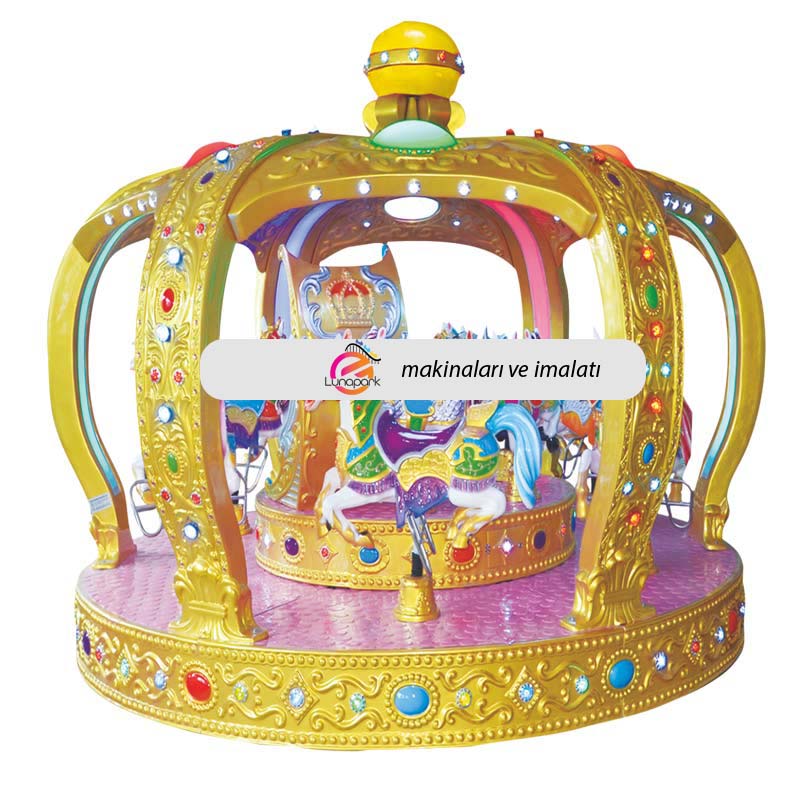 Atlı Karınca Crown 12 Kişilik Atlı karınca crown 12 kisilik