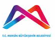 mersin belediyesi logosu
