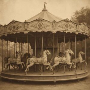 atlı karınca tarihçesi ve modelleri