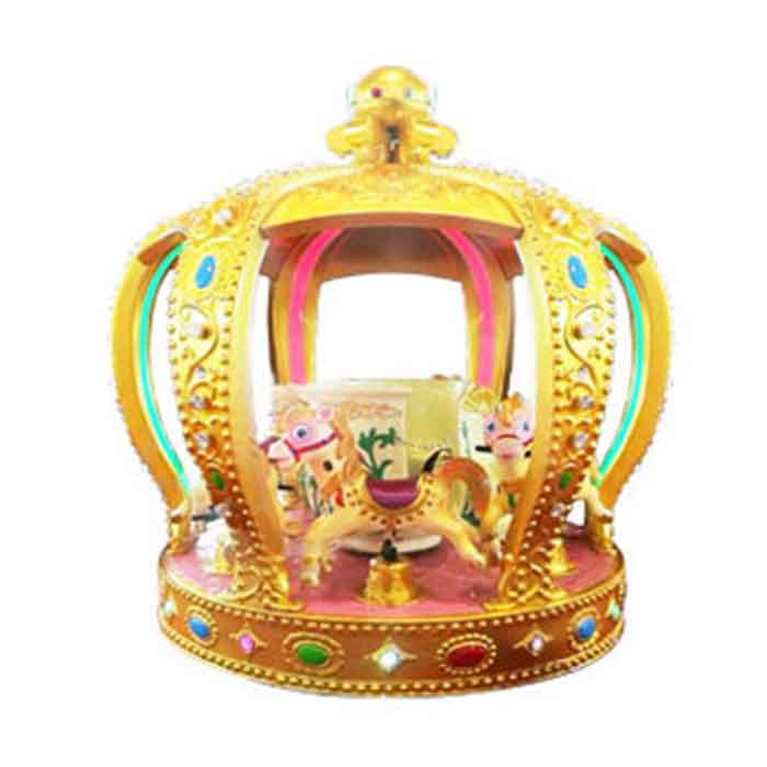 Atlı karınca crown modeli 8 kişilik