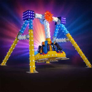 Mini discovery ile çocuklar daha çok eğleniyor