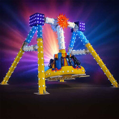 Mini discovery ile çocuklar daha çok eğleniyor